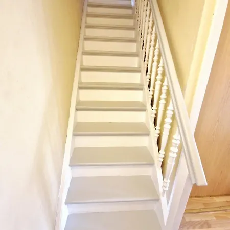 Traeumen Ueber Den Daechern Wismars, Dachbodenapartment Wißmar